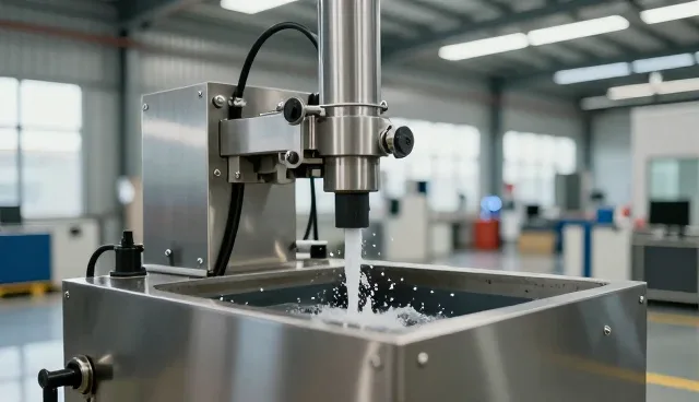 机械设备维护建议：选型与使用的关键要点