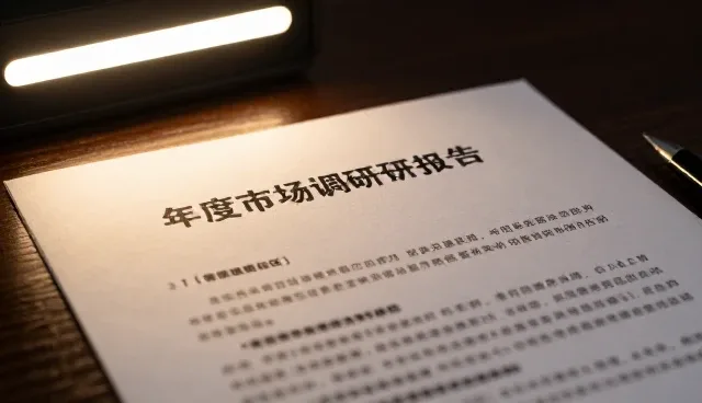 使用市场调研工具的五大检查要点与优化方案