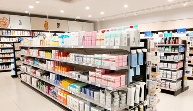 线上店铺运营中如何选型日用百货产品