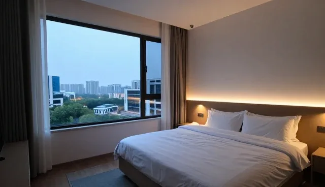 基础搬家服务选型的适用条件及选择依据