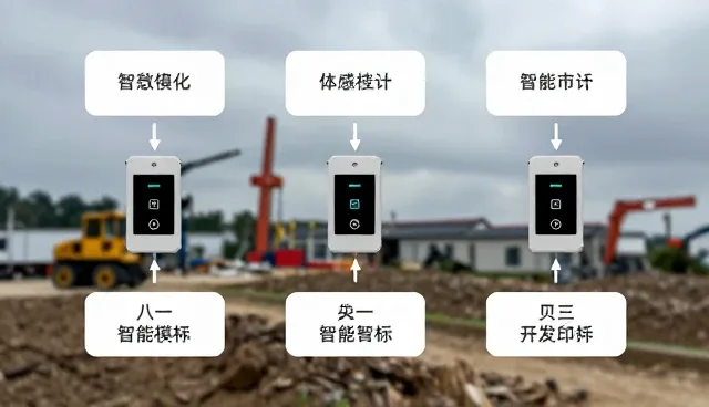 智能技术检查要点的适用条件与选择依据
