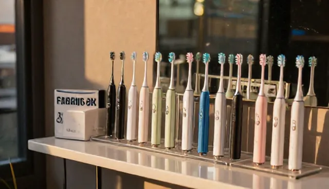品牌代理如何提升供应链稳定性及适用场景分析