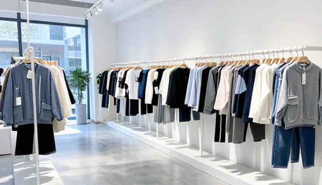 服装批量生产中如何选择合适面料？