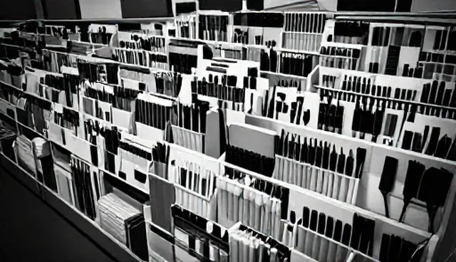 办公用品采购中场景适配的关键考量