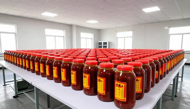 食品代加工中的供应链管理问题及解决对策