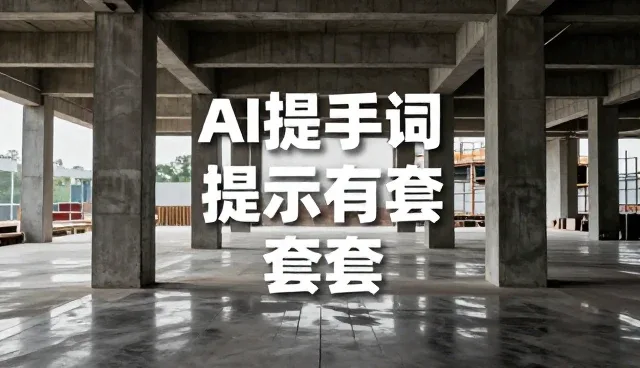 反推提示词软件下载如何影响文生视频效果