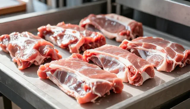 鲜肉制品业务优化中成本控制的影响因素分析