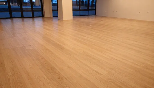复合地板使用中包装配送的常见误区