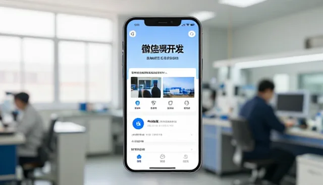 微信公众号开发选型关注点有哪些问题？