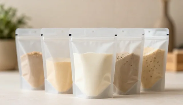 分装技术对化妆品生产效率的影响原因分析