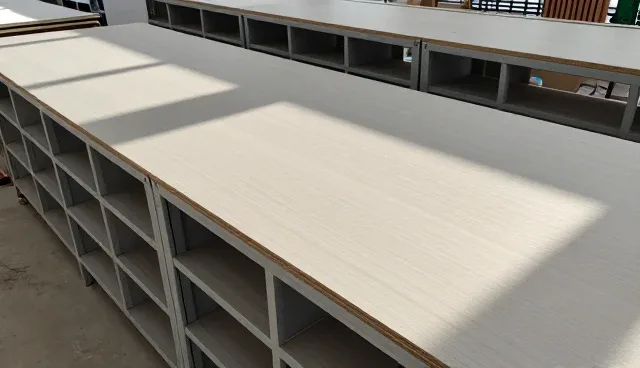 新型建筑材料研发中效率提升的两种做法对比分析
