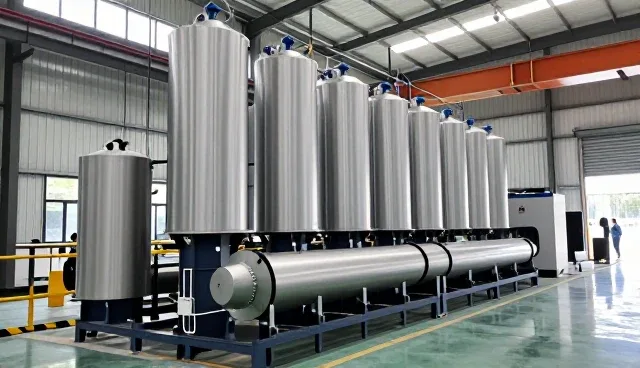 废水治理工程：选型关注点的具体分析