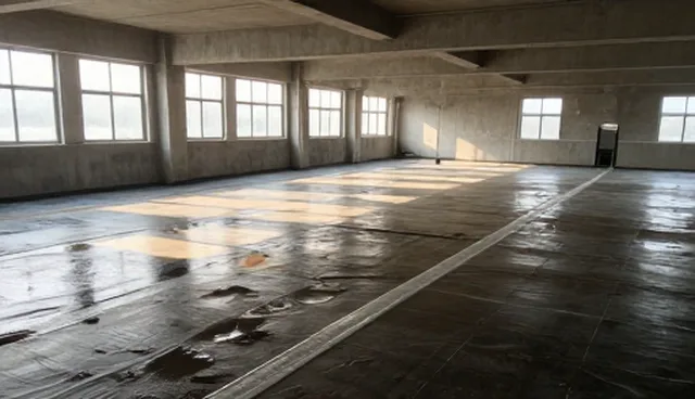 防水堵漏胶施工工艺比较：选型关注点与实际取舍