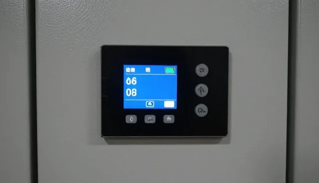 智能控制柜选型建议：适用场景与限制分析