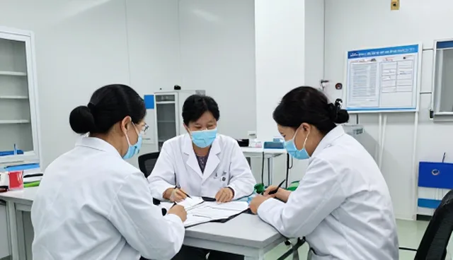 慢病随访中两种处理方法的实际取舍