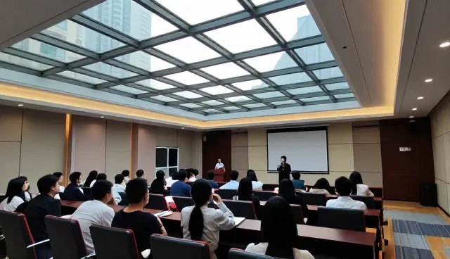 技术培训中的软件更新适用情况与限制