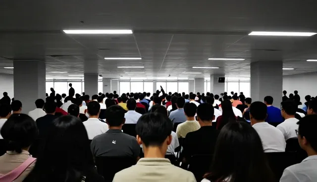 创业团队如何避免技术理解偏差