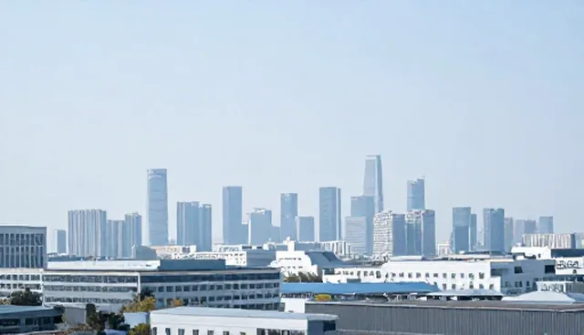 企业管理系统选型关注点及使用建议