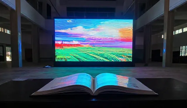 LED显示屏定制如何满足多场景需求？