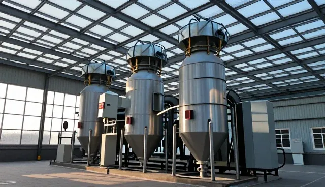 环保设备选型与维护技巧：应用场景分析与优化建议