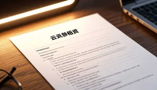 云安全策略实施中的检查要点与资源优化实践
