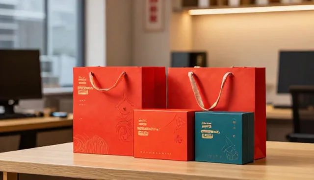 礼品采购适用条件解析：如何选择适合的礼品方案