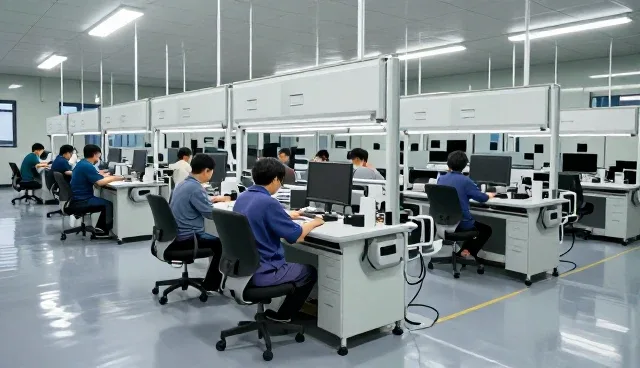 工程技术服务中性能指标的适用情况与限制