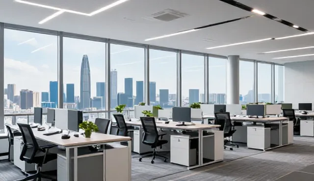 服务性能：贸易场景中的应用与维护建议