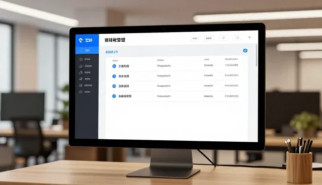 机电项目施工管理中的应用场景问题及处理方向
