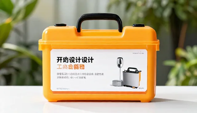 产品开发中设计等服务的技术研发误区与应对