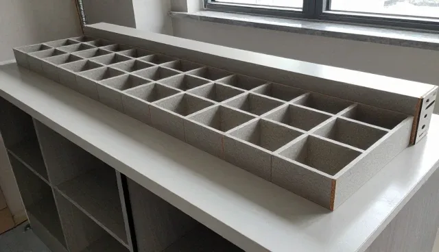 质量检验的两种做法对比及其实际取舍