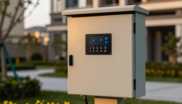 自动化系统集成中能力建设的两个实际环节分析