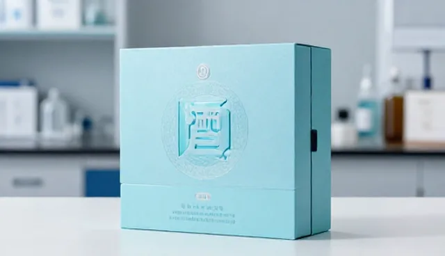 供应链管理对产品检测效率的影响