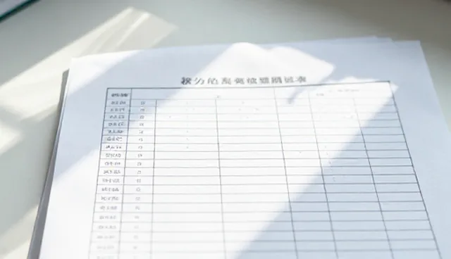 教务管理软件中权限设置影响使用效率的原因分析