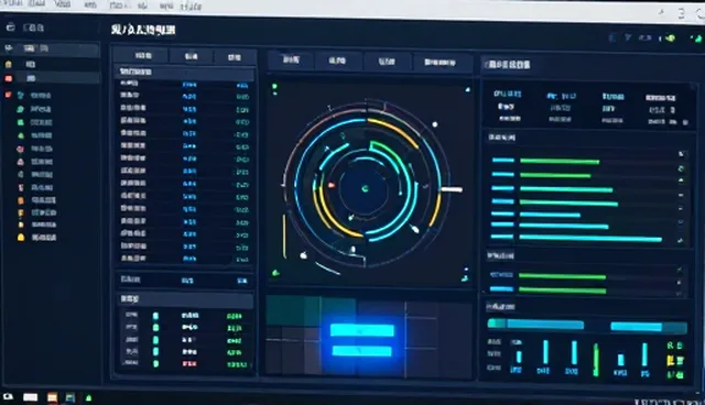 数据平台建设中技术架构的选择依据与适用条件