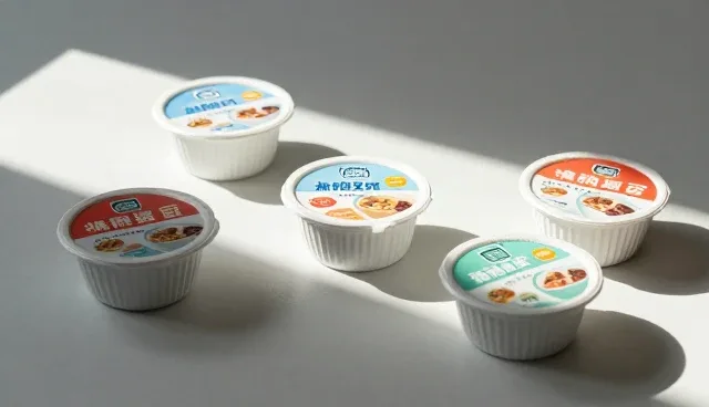即食调理食品能耗控制与使用场景分析