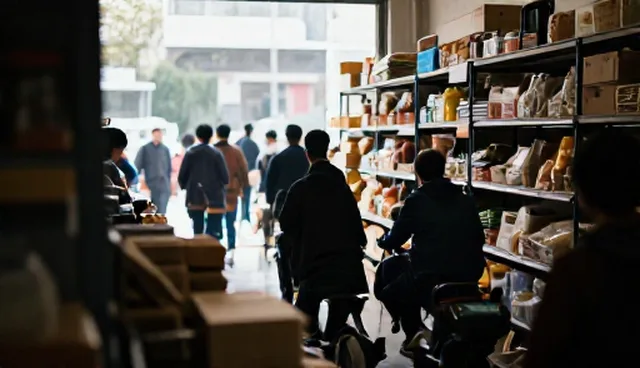农产品销售常见误区及维护策略解析