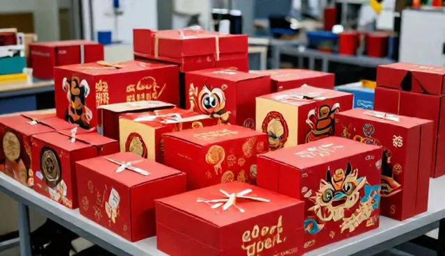 节日礼品礼盒采购需考虑哪些实际条件