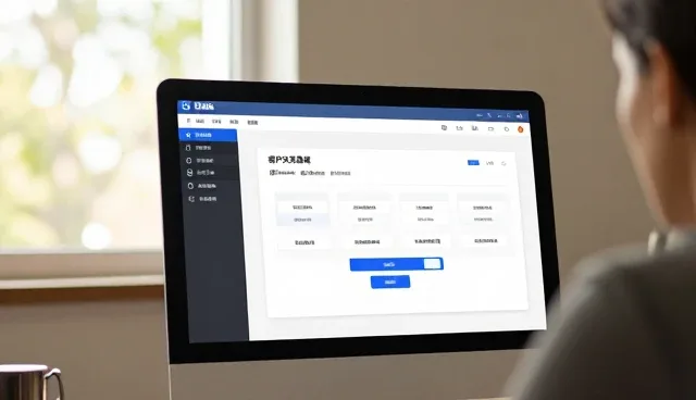 系统实施中的适用条件与常见问题处理