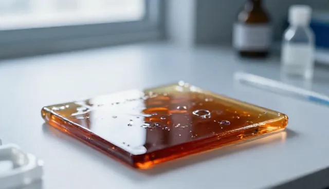 特种环氧树脂产品分装检查要点解析