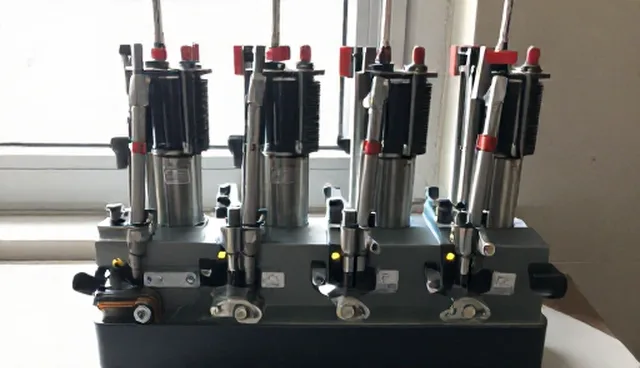 机械设备安装调试中配件供应的关键问题分析