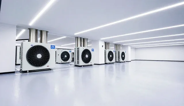 调试中设备运行效率提升的5大检查要点