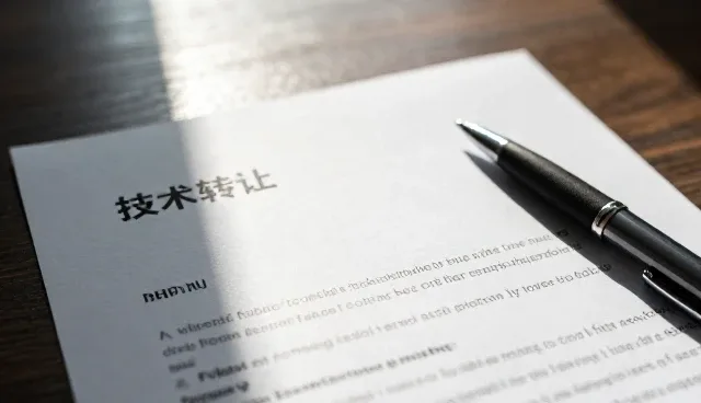 技术转让中性能优化的常见环节与处理方法