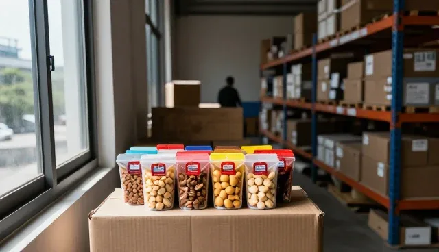 食品分装业务中理解偏差的检查要点分析