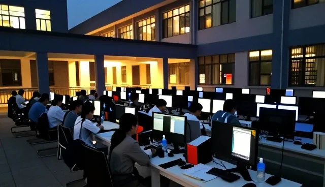 应用开发维护建议：技术推广中的选型与使用策略