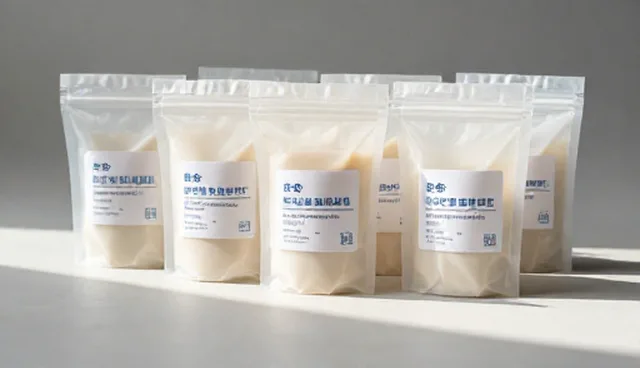 仓储配送中助剂供应的适用条件与限制分析