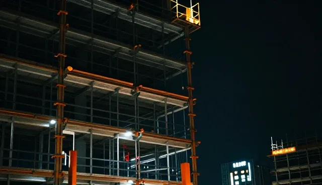 湛江网站建设对比权衡适用情况与限制