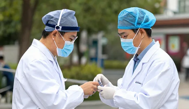 中医体质辨识服务：选型关注点分析