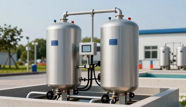 运维成本分析：除尘设备使用与维护建议