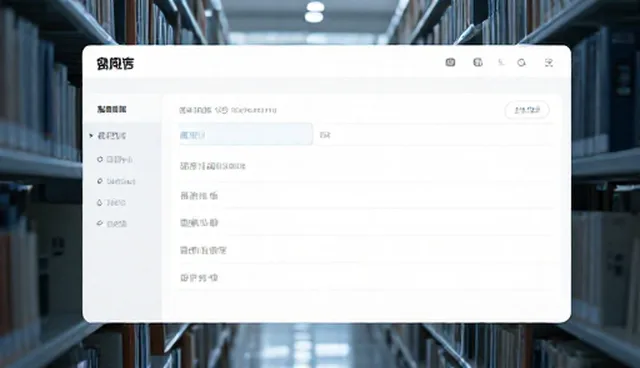 工商信息检索中的行业精准检索方法